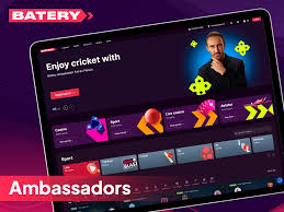 Batery Betting App