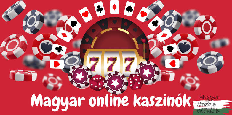 A legjobb magyar online kaszinók 2026 Fedezd fel a lehetőségeket! -1019496119