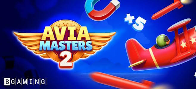 Aviamasters Una Nueva Era en el Entretenimiento de Aeronáutica y Juegos