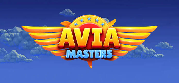 Aviamasters Una Nueva Era en el Entretenimiento de Aeronáutica y Juegos