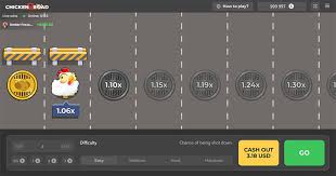 Descubre el emocionante mundo de jugar Chicken Road 2 -869484776 Descubre el emocionante mundo de jugar Chicken Road 2 -869484776