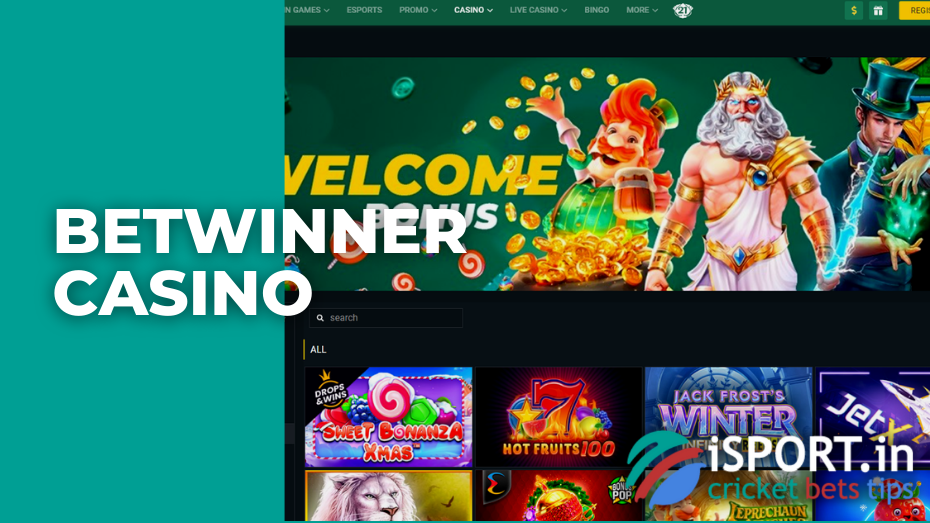 Experience Betting Like Never Before with BetWinner iOS App for Africans Experience Betting Like Never Before with BetWinner iOS App for Africans