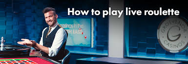 Experience the Thrill of Live Roulette at Top UK Casino Sites -543466262 Experience the Thrill of Live Roulette at Top UK Casino Sites -543466262