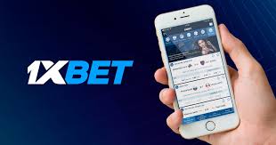 Explore 1xbet Mali The Ultimate Betting Experience -212063073