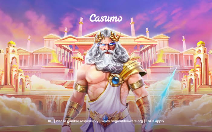 Exploring the Gates of Olympus Slot A Journey to the Divine Exploring the Gates of Olympus Slot A Journey to the Divine