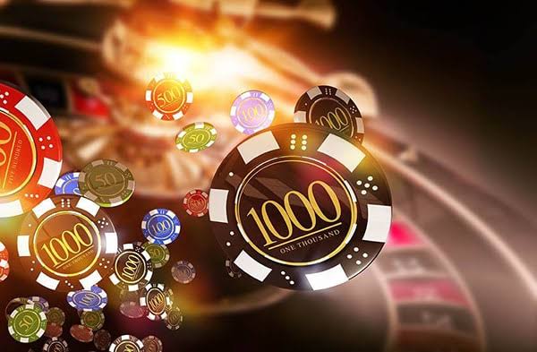 Exploring the World of Online Casinos Without Verification -756359526