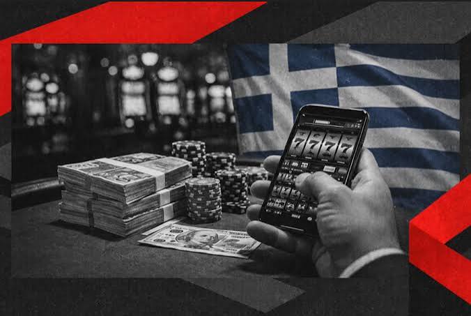 Online Casino στην Ελλάδα Μια Ολοκληρωμένη Καθοδήγηση