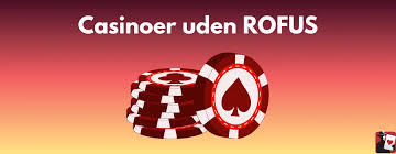 Overlegen Underholdning Online Casino Uden ROFUS Overlegen Underholdning Online Casino Uden ROFUS