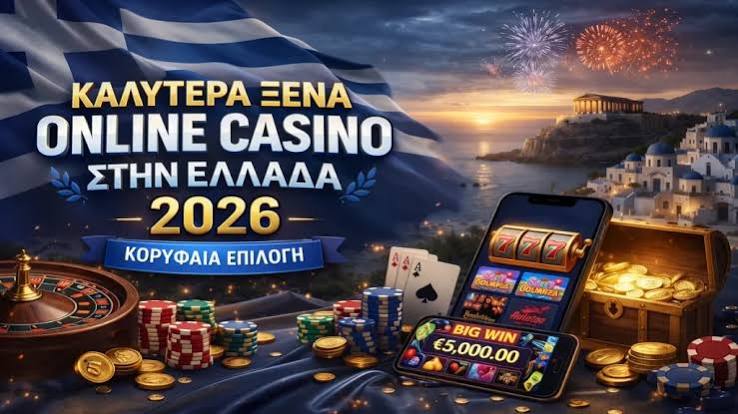Η Εξέλιξη των Ιντερνετ Καζίνο Από την Ίδρυση έως την Παρούσα Μέρα