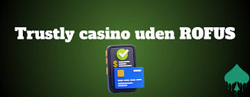 Spil Casino Uden om ROFUS - Din Guide til Online Casinoer Spil Casino Uden om ROFUS - Din Guide til Online Casinoer