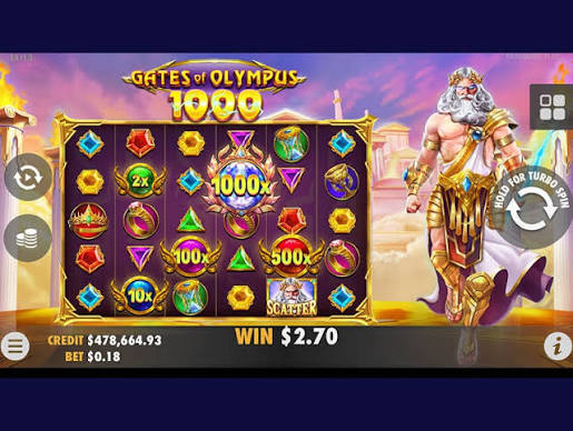 The Olympus Casino A Gateway to Epic Gaming Adventures The Olympus Casino A Gateway to Epic Gaming Adventures