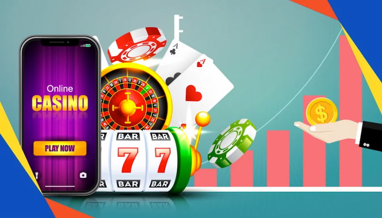 The Rise of Online Gambling Trends, Benefits, and Risks The Rise of Online Gambling Trends, Benefits, and Risks