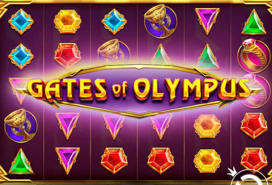 Unleash Your Potential Play Gates of Olympus for an Epic Gaming Experience Unleash Your Potential Play Gates of Olympus for an Epic Gaming Experience