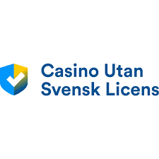 Upplev Glädjen Med Casino Utan Svensk Licens Låg Insättning