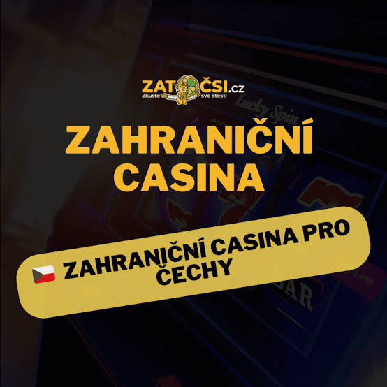 Česká kasina Vše, co potřebujete vědět o hazardu v Česku
