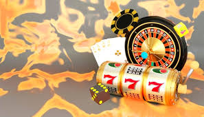 Experience the Thrill of Online Casino at Zodiacbet
