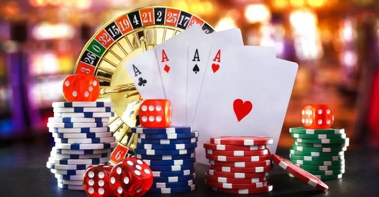 NV Casino Η Απόλυτη Εμπειρία Στον Κόσμο Του Τζόγου
