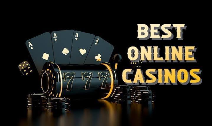 Online Casino Εξωτερικού Όλα Όσα Πρέπει να Ξέρετε 450919990