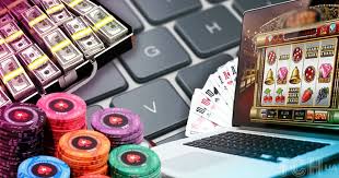 Online Gambling En Omfattende Guide til Spilverdener på Nettet