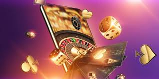 Online Gambling Svet Hracích Automatov a Kasínových Hier