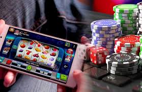 Online Gambling Svet Hracích Automatov a Kasínových Hier