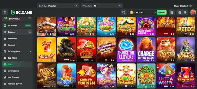 Oplev Live Casino Uden ROFUS Spil Uden Begrænsninger