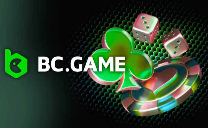 Unlock Exciting Wins BC.Game Promo Codes and Bonuses Explained