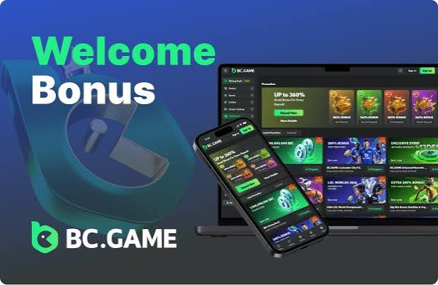 Unlock Exciting Wins BC.Game Promo Codes and Bonuses Explained