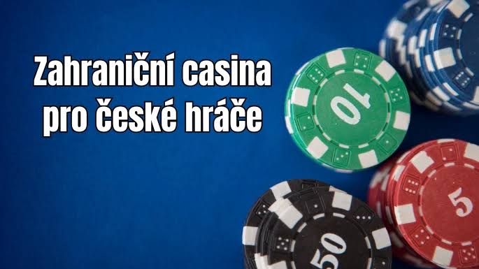 Zahraniční kasina Vše, co potřebujete vědět 108768771