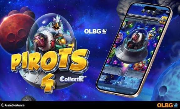 Discover the Exciting World of Pirots 4 Demo -2115842931 Discover the Exciting World of Pirots 4 Demo -2115842931