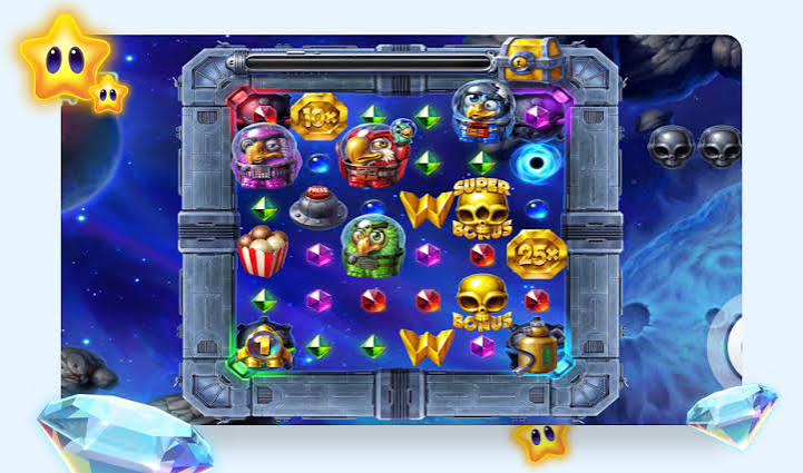 Pirots 4 Online Casino Dive into a Sea of Excitement and Rewards Pirots 4 Online Casino Dive into a Sea of Excitement and Rewards