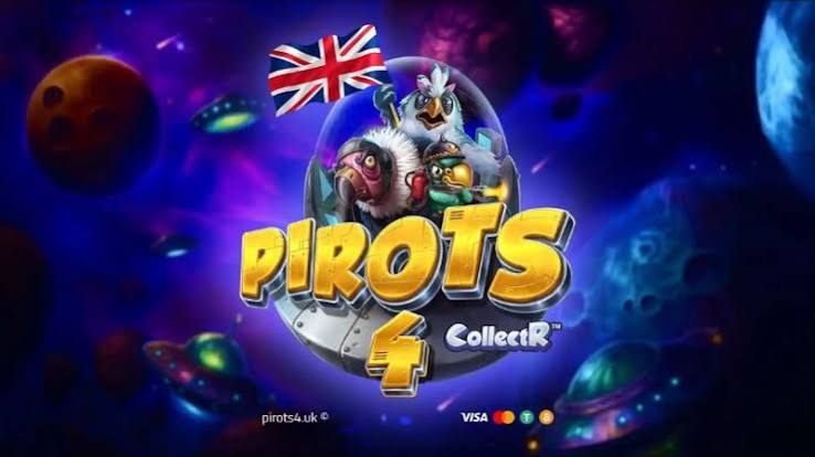 Pirots 4 Online Casino Dive into a Sea of Excitement and Rewards Pirots 4 Online Casino Dive into a Sea of Excitement and Rewards